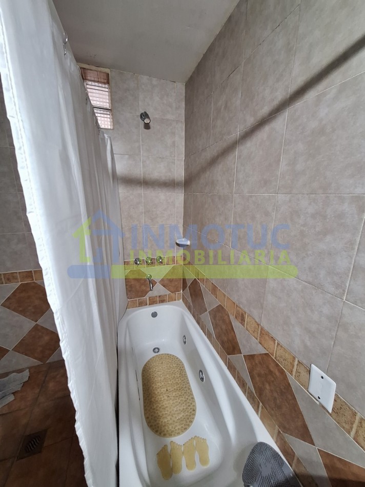 SANTA FE AL 4100 - CASA EN VENTA 