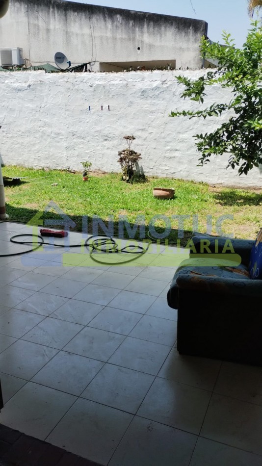 ALQUILER CASA BARRIO MUTUAL POLICIAL (ALTURA AV. INDEPENDENCIA 3800)