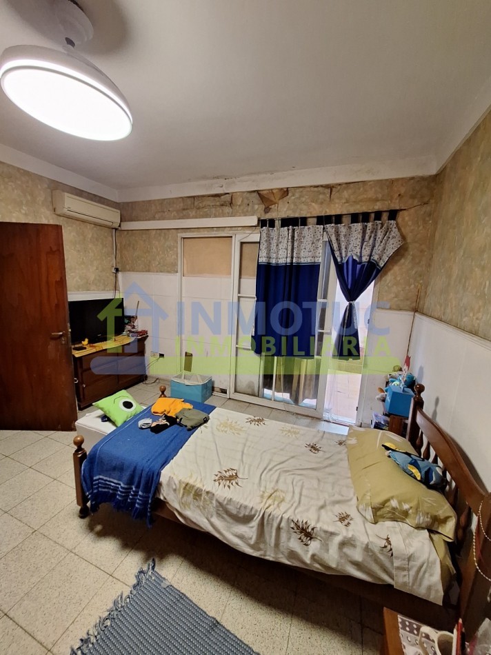 Casa - Corrientes al 2700 - 4 Dorm. - 3 Baños - Sup. Construida 291 m²