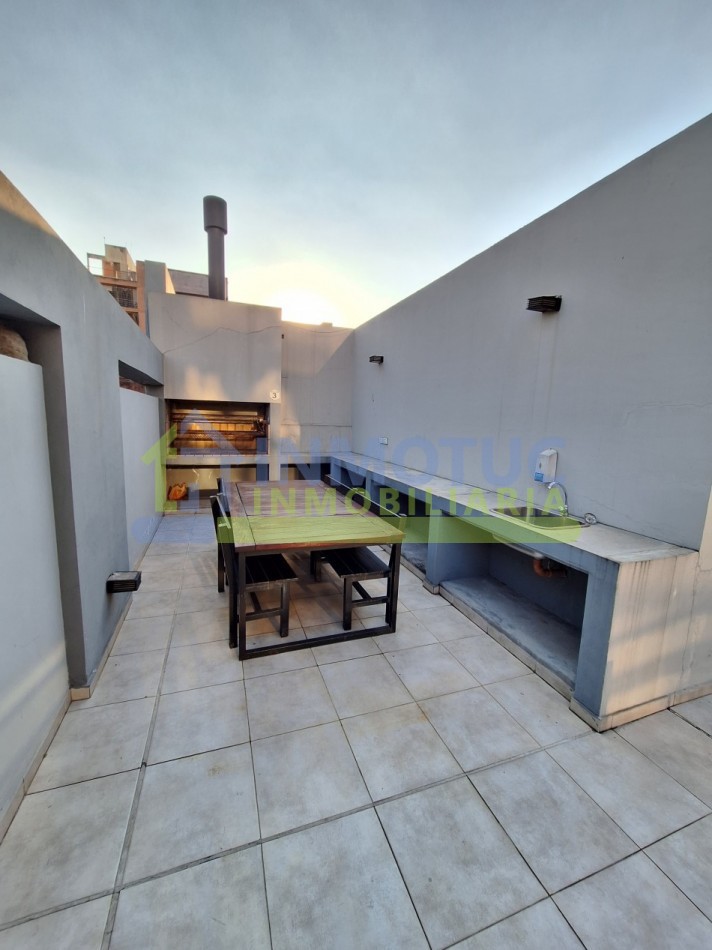 DEPARTAMENTO BALCARCE AL 400 - 2 DORMITORIOS - 2 BAÑOS - BARRIO NORTE - APTO CREDITO