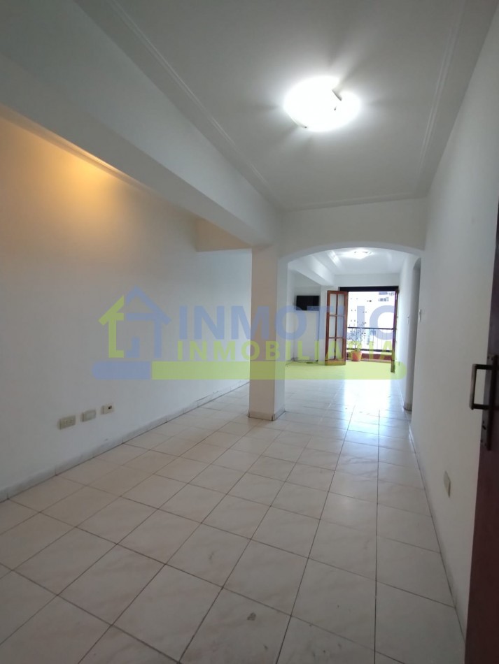 BARRIO NORTE P/INVERSORES DEPTO 2 DORM. AV. SALTA Y SANTA FE