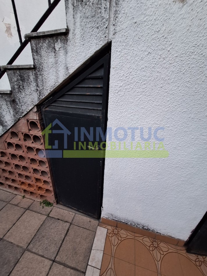 CASA EN VENTA GRAL. PAZ AL 600 - BARRIO SUR - 3 BAÑOS 4 DORMITORIOS COCHERA FONDO Y GRAN POTENCIAL DE AMPLIACION 