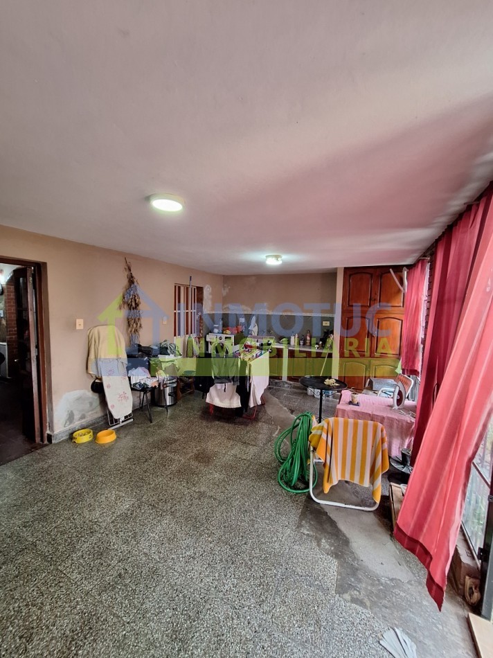 Casa - Corrientes al 2700 - 4 Dorm. - 3 Baños - Sup. Construida 291 m²