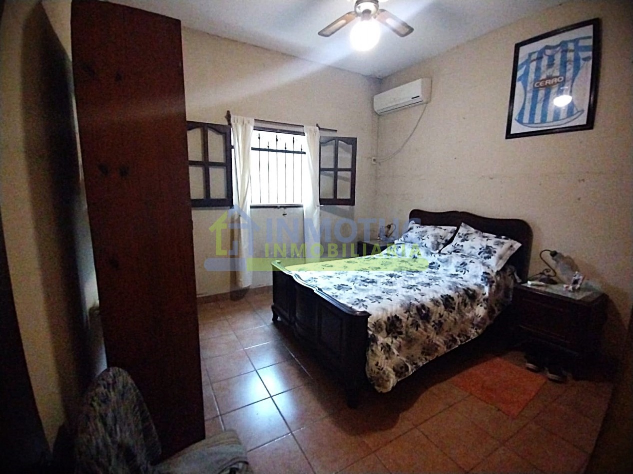 CASA EN VENTA EN BARRIO SUR LAVALLE AL 1200 