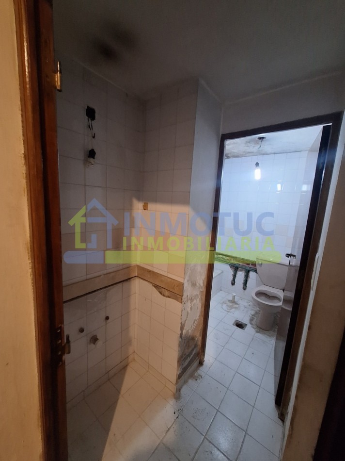 VENTA O ALQUILER CASA 4 DORM  - BARRIO SUR - LAS HERAS  AL 200 