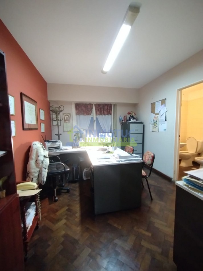 DEPARTAMENTO DE 1 DORMITORIO AMPLIO CON BALCON - BARRIO SUR - LAMADRID 400 - APTO CREDITO - ZONA TRIBUNALES