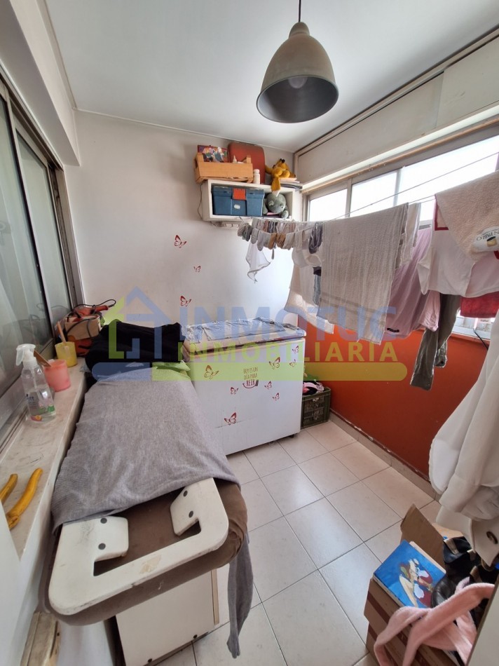 24 DE SEPTIEMBRE AL 600 (MICROCENTRO) DEPARTAMENTO 3 DORMITORIOS + DEPENDENCIA DE SERVICIOS - 3 BAÑOS