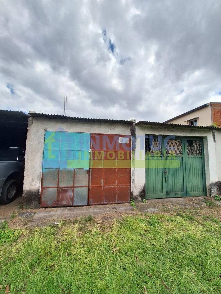 DPTO. Paso de Los Andes al 700 - 3 Dorm. - 2 Baños - Sup. Propia 82 m² + cochera