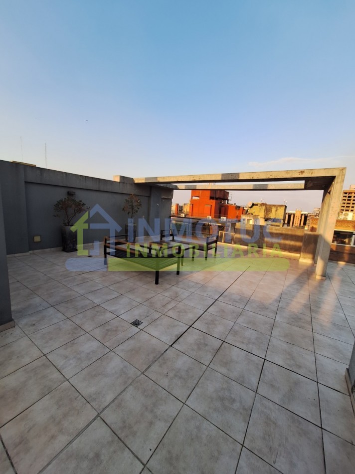 DEPARTAMENTO BALCARCE AL 400 - 2 DORMITORIOS - 2 BAÑOS - BARRIO NORTE - APTO CREDITO
