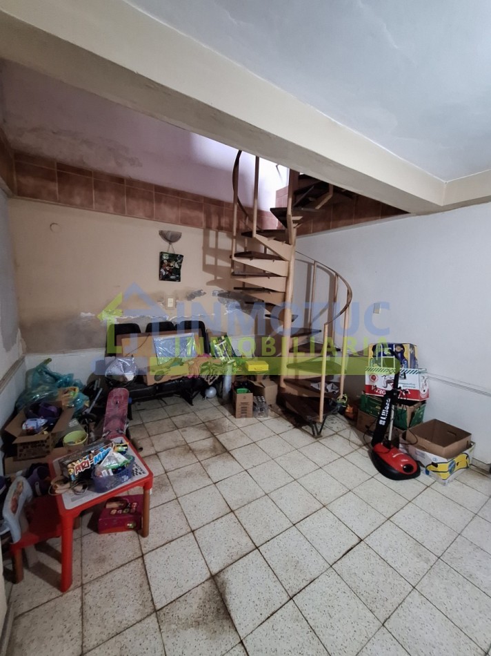 Casa - Corrientes al 2700 - 4 Dorm. - 3 Baños - Sup. Construida 291 m²