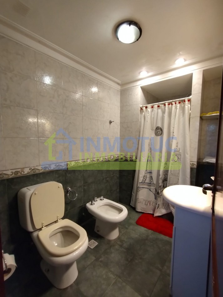 Casa - Frente Parque 9 de julio - Av. Soldati al 600 - 3 Dorm. - 2 Baños APTA CREDITO HIPOTECARIO