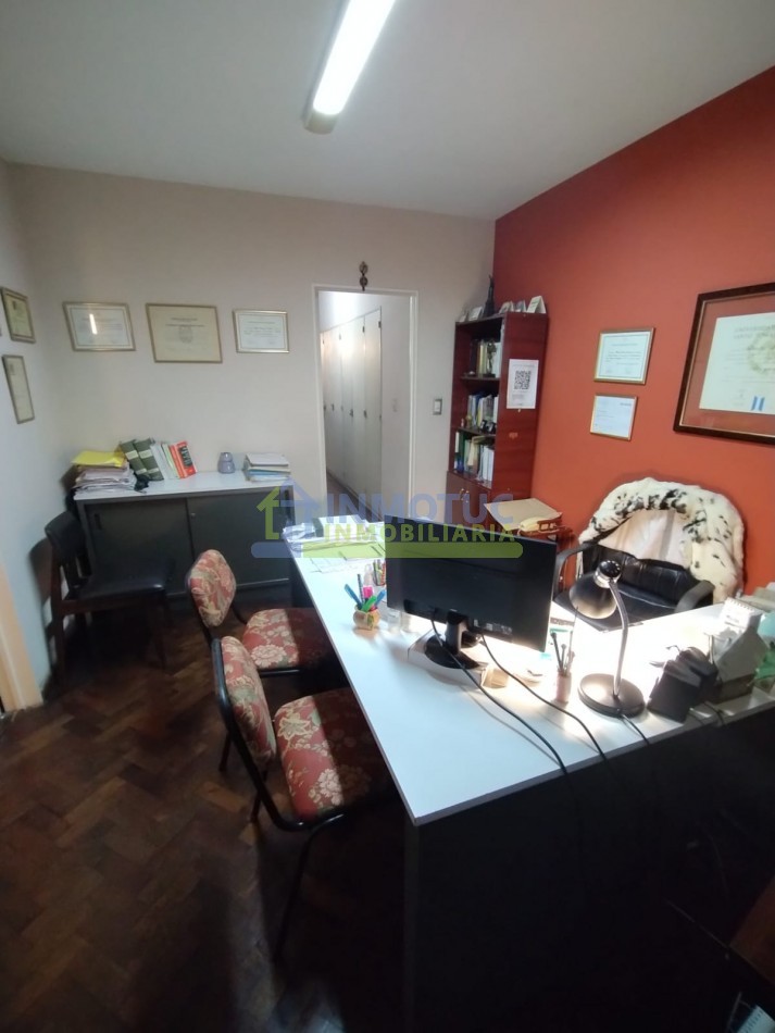 DEPARTAMENTO DE 1 DORMITORIO AMPLIO CON BALCON - BARRIO SUR - LAMADRID 400 - APTO CREDITO - ZONA TRIBUNALES