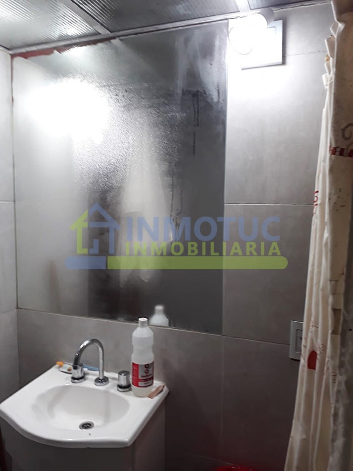 25 DE MAYO Y CORRIENTES - DPTO 4 DORM. 3 BAÑOS - APTO CREDITO HIP. - BARRIO NORTE