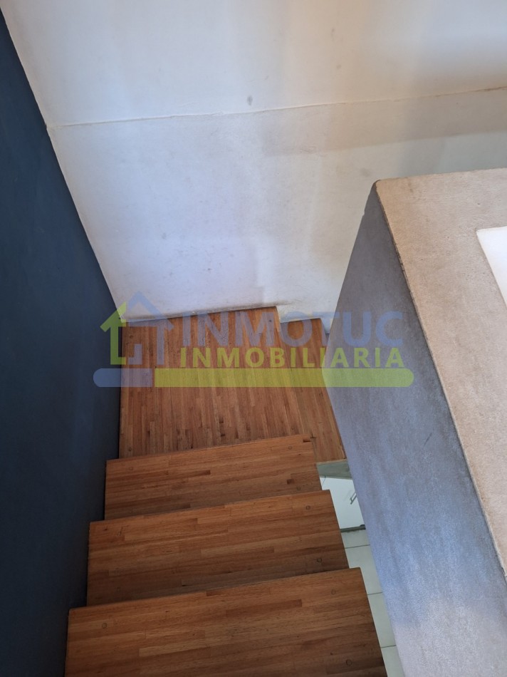 SANTA FE AL 4100 - CASA EN VENTA 