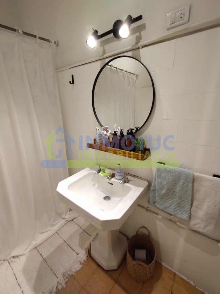 Casa - Frente Parque 9 de julio - Av. Soldati al 600 - 3 Dorm. - 2 Baños APTA CREDITO HIPOTECARIO