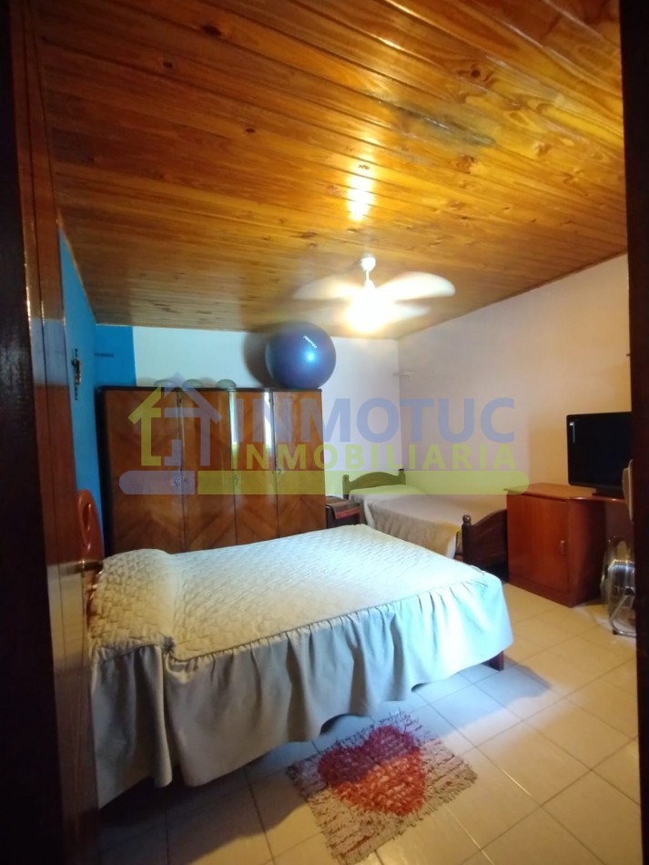 Casa - Frente Parque 9 de julio - Av. Soldati al 600 - 3 Dorm. - 2 Baños APTA CREDITO HIPOTECARIO