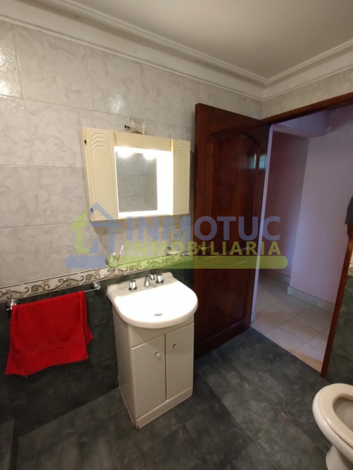 Casa - Frente Parque 9 de julio - Av. Soldati al 600 - 3 Dorm. - 2 Baños APTA CREDITO HIPOTECARIO