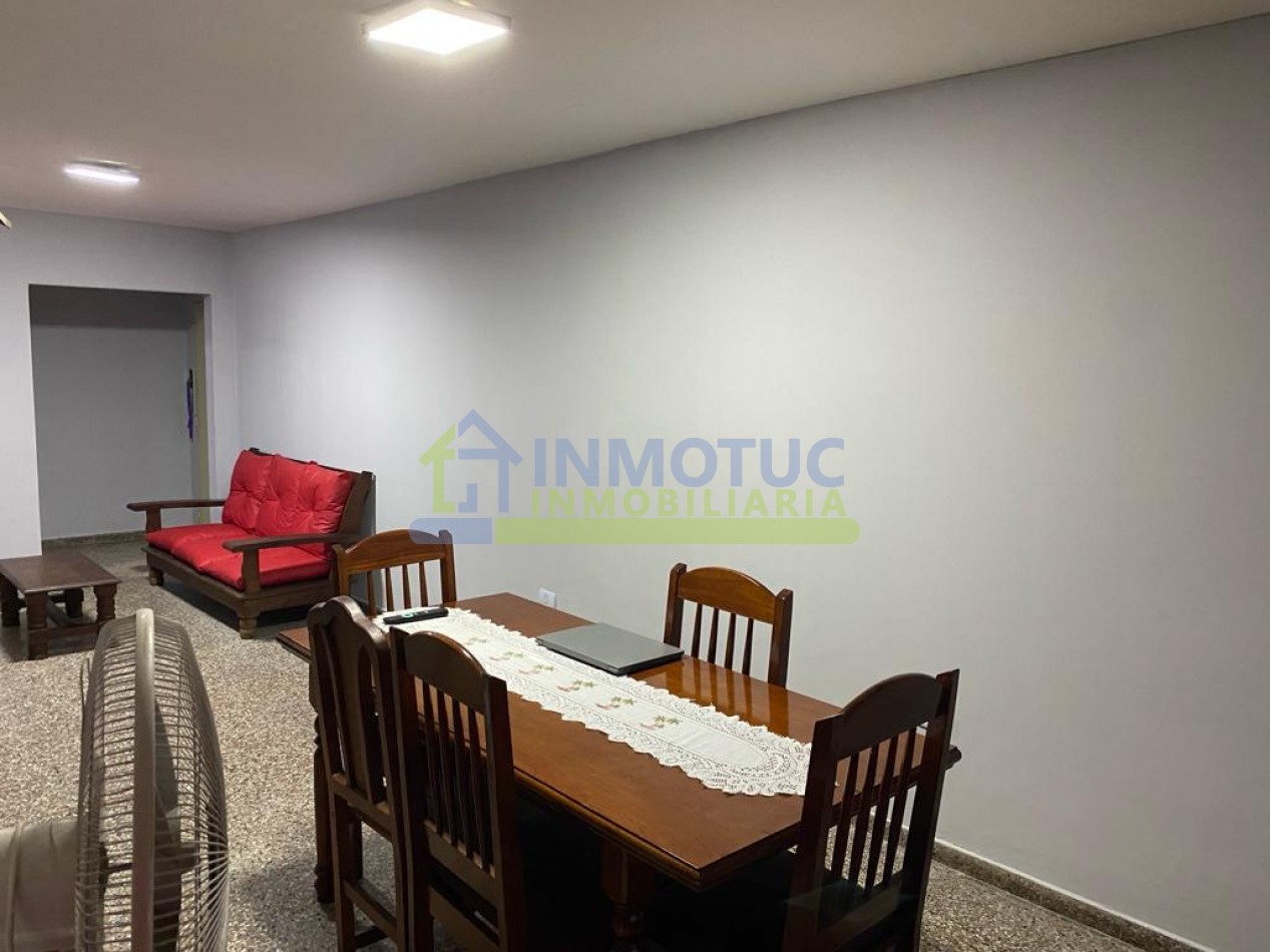 B. OBISPO PIEDRABUENA - DEPARTAMENTO EN VENTA 3 DORM. 2 BAÑOS