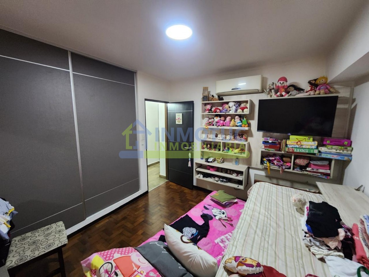 DEPARTAMENTO CORDOBA 100 - 3 DORM - 3 BAÑOS - BALCON (COCHERA OPCIONAL)