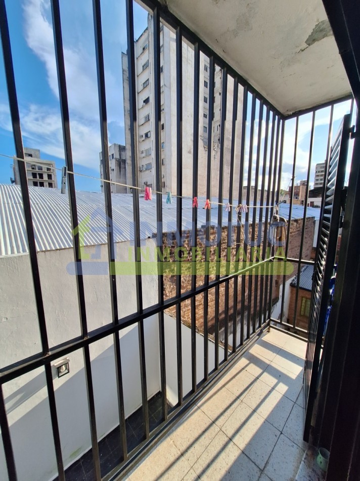 DEPARTAMENTO CORDOBA 100 - 3 DORM - 3 BAÑOS - BALCON (COCHERA OPCIONAL)