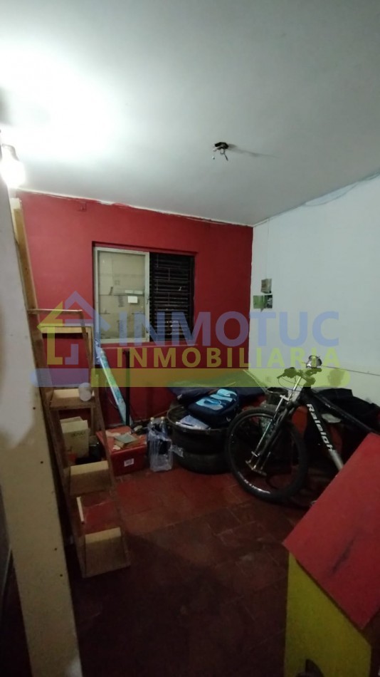 ALQUILER CASA BARRIO MUTUAL POLICIAL (ALTURA AV. INDEPENDENCIA 3800)