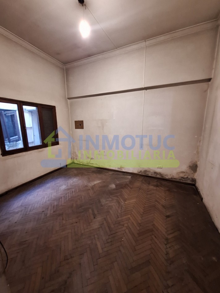 VENTA O ALQUILER CASA 4 DORM  - BARRIO SUR - LAS HERAS  AL 200 