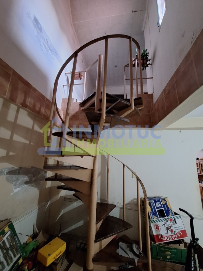 Casa - Corrientes al 2700 - 4 Dorm. - 3 Baños - Sup. Construida 291 m²