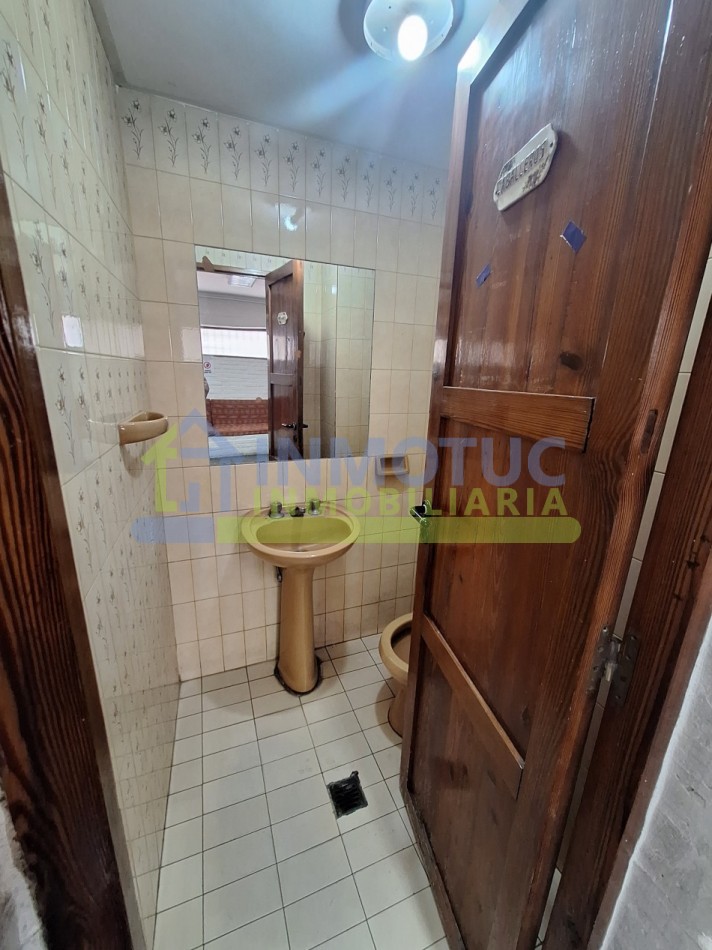 OPORTUNIDAD! CENTRO MEDICO EN VENTA PARA INVERSIONISTAS - BARRIO SUR (ALT. 24 DE SEPTIEMBRE 1000)