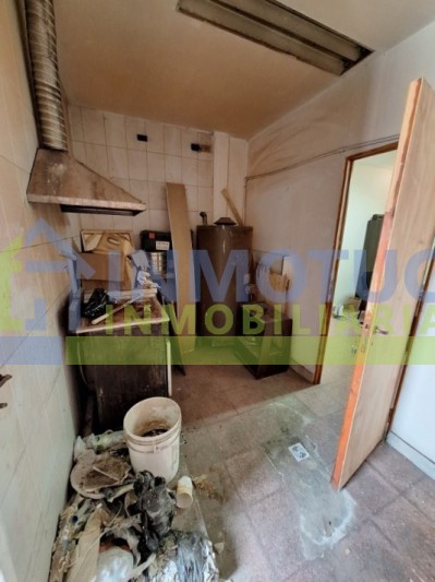 OPORTUNIDAD! CENTRO MEDICO EN VENTA PARA INVERSIONISTAS - BARRIO SUR (ALT. 24 DE SEPTIEMBRE 1000)