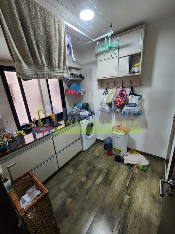 DEPARTAMENTO CORDOBA 100 - 3 DORM - 3 BAÑOS - BALCON (COCHERA OPCIONAL)