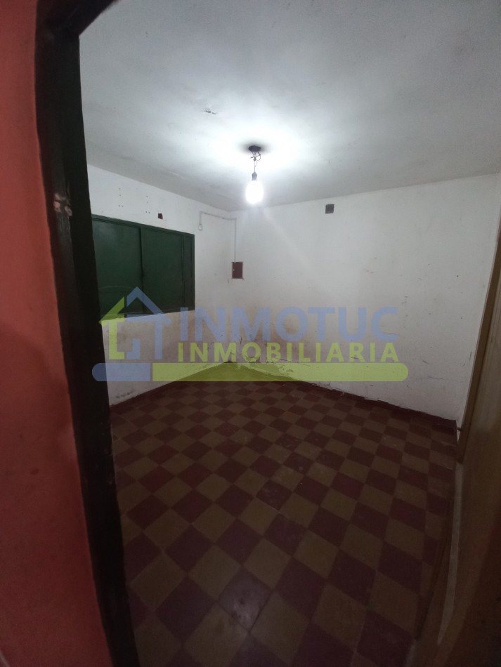 CASA A REMODELAR 3 DORM. ZONA SUR - BARRIO LINCOLN LA PLATA AL 3000