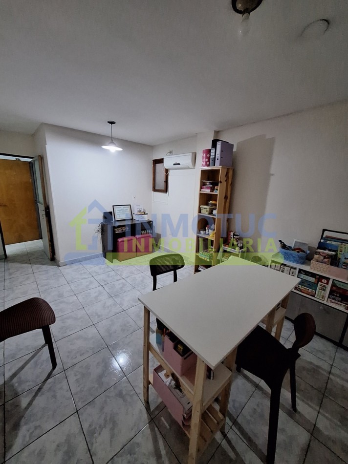 OPORTUNIDAD! CENTRO MEDICO EN VENTA PARA INVERSIONISTAS - BARRIO SUR (ALT. 24 DE SEPTIEMBRE 1000)