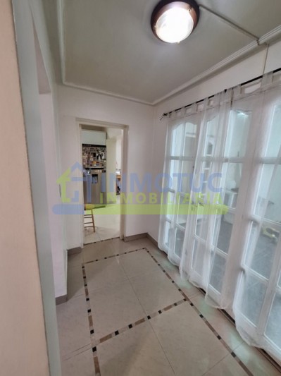 CASA BARRIO SUR - LAS HERAS AL 200 - 3 DORM. 5 BAÑOS - COCHERA