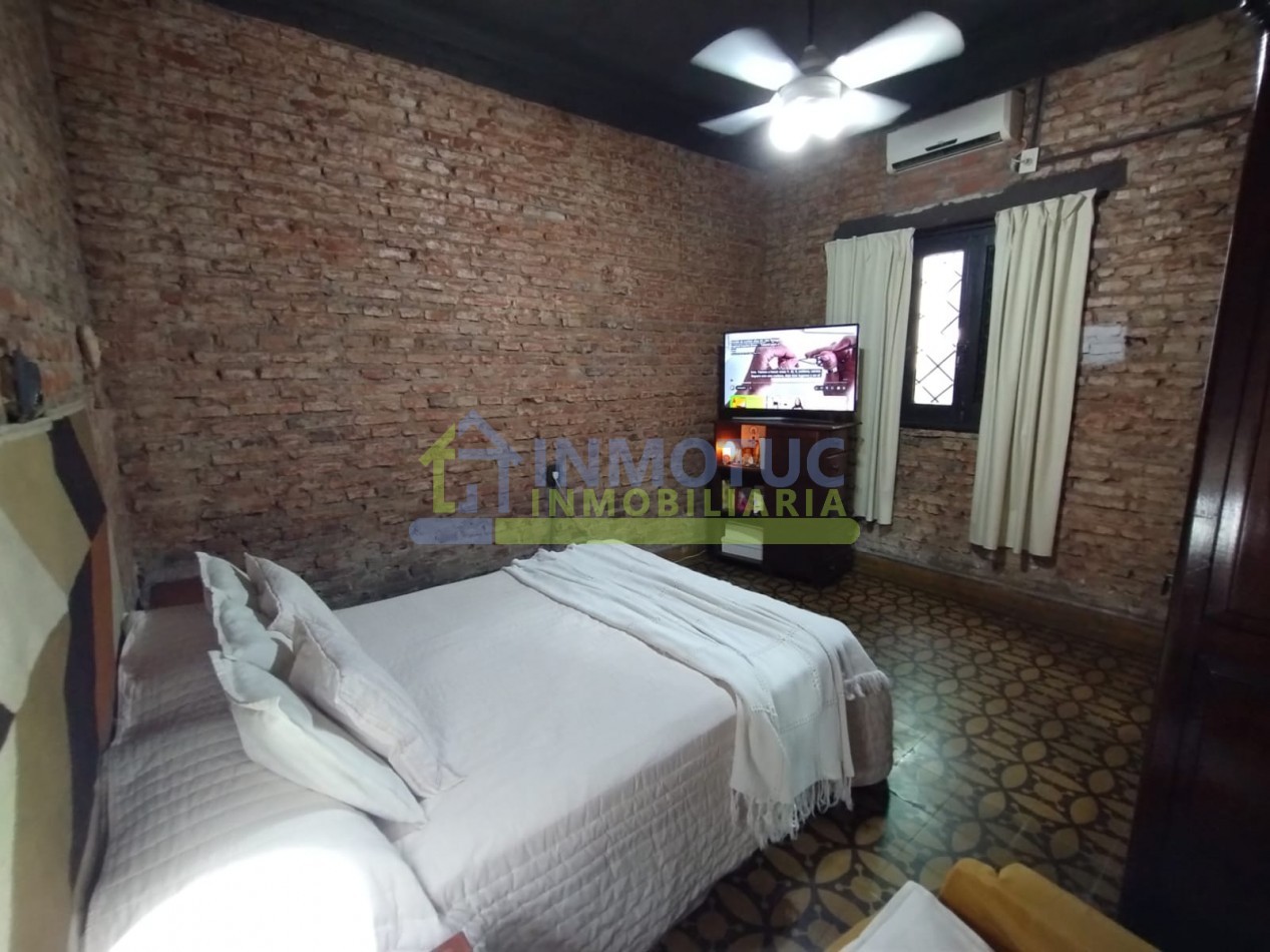 Casa - Frente Parque 9 de julio - Av. Soldati al 600 - 3 Dorm. - 2 Baños APTA CREDITO HIPOTECARIO