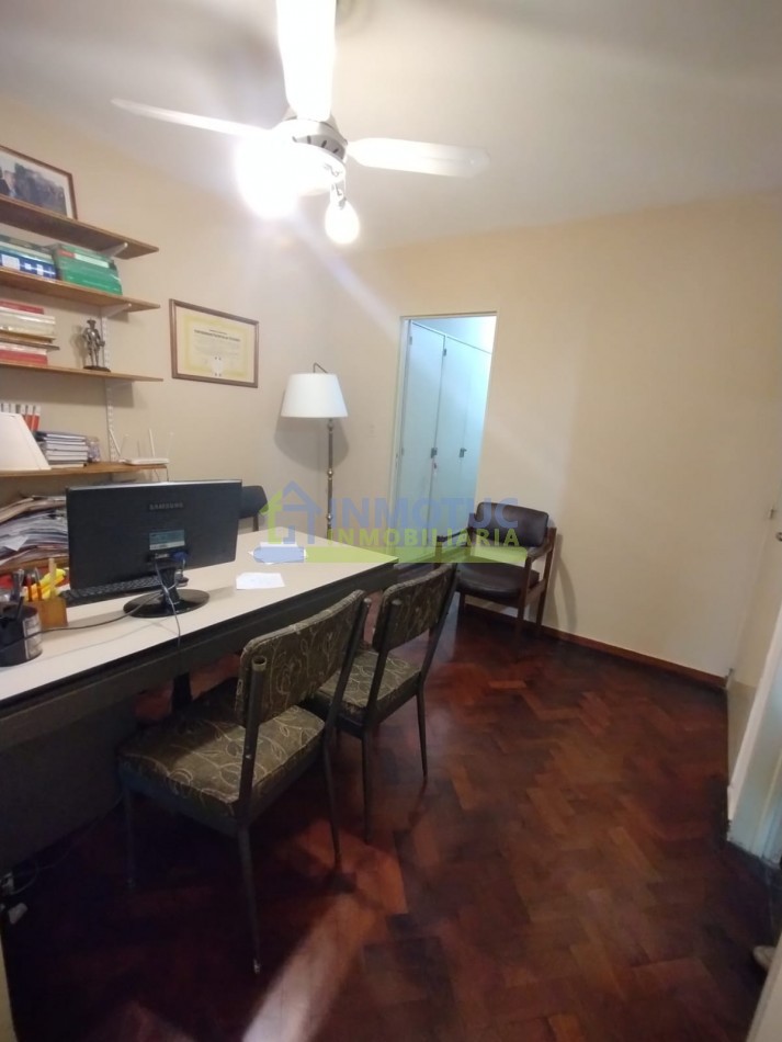 DEPARTAMENTO DE 1 DORMITORIO AMPLIO CON BALCON - BARRIO SUR - LAMADRID 400 - APTO CREDITO - ZONA TRIBUNALES