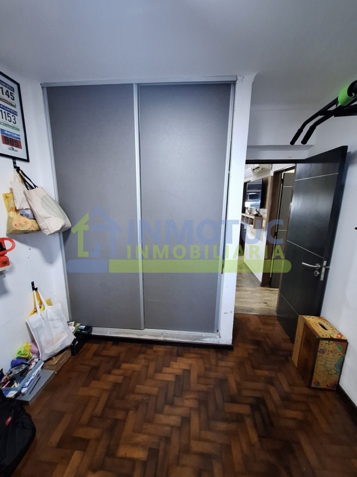 DEPARTAMENTO CORDOBA 100 - 3 DORM - 3 BAÑOS - BALCON (COCHERA OPCIONAL)