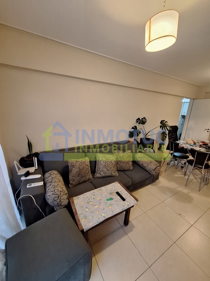DEPARTAMENTO 2 DORM CON BALCON - BARRIO NORTE - LAPRIDA 300 - APTO CREDITO