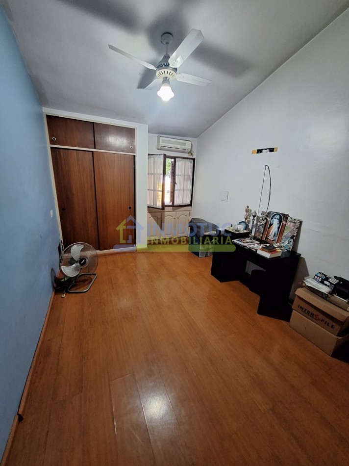 CASA BARRIO SUR - LAS HERAS AL 200 - 3 DORM. 5 BAÑOS - COCHERA