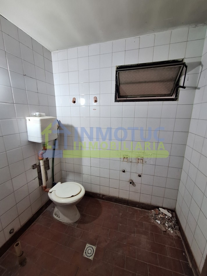 VENTA O ALQUILER CASA 4 DORM  - BARRIO SUR - LAS HERAS  AL 200 