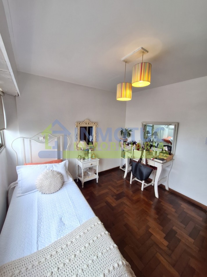 24 DE SEPTIEMBRE AL 600 (MICROCENTRO) DEPARTAMENTO 3 DORMITORIOS + DEPENDENCIA DE SERVICIOS - 3 BAÑOS