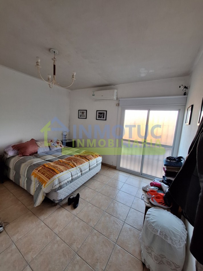 SANTA FE AL 4100 - CASA EN VENTA 