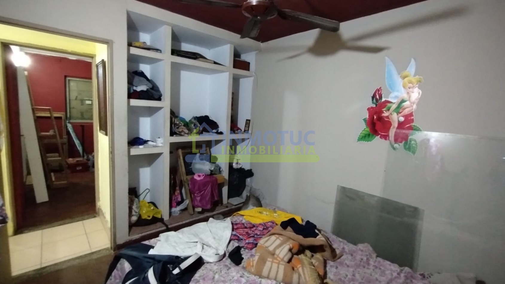 Casa Barrio Mutual Policial 