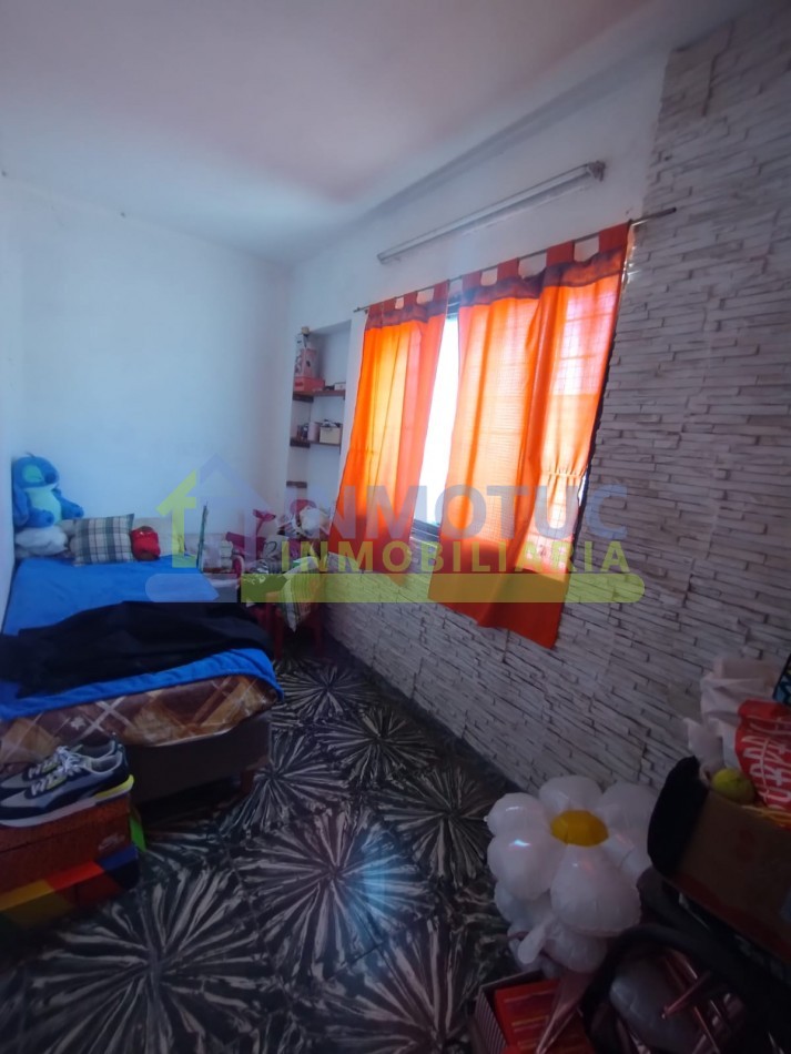 CASA BALCARCE AL 2200 - 4 Dorm. - 2 Baños