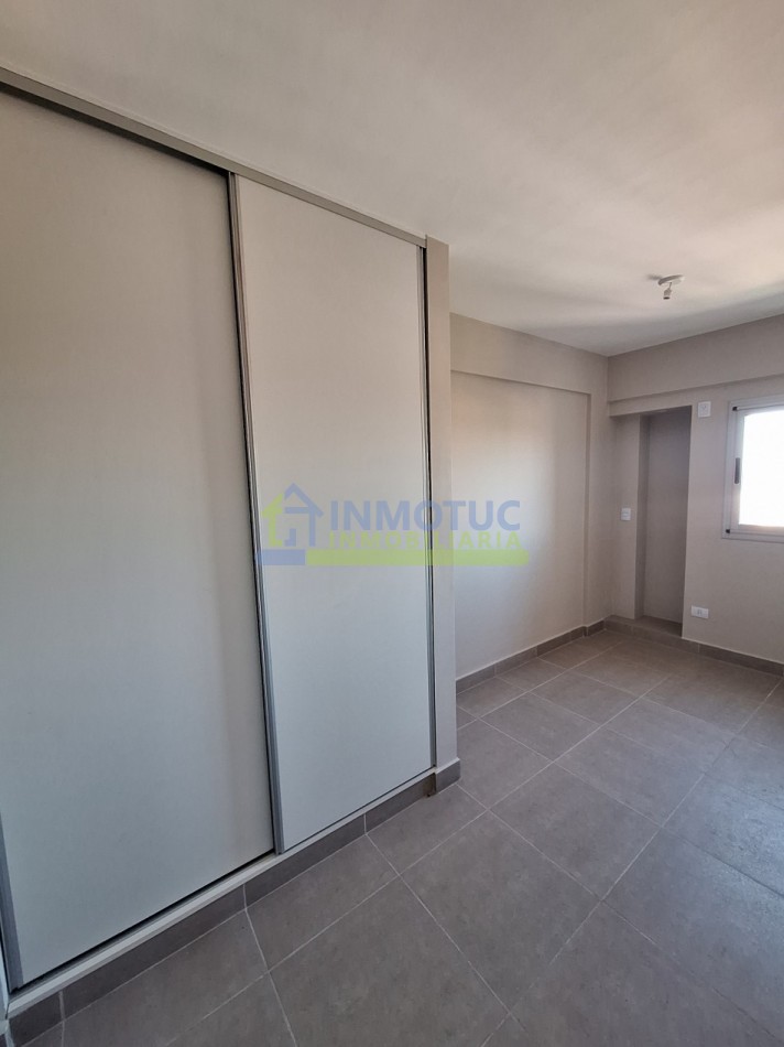 DEPARTAMENTO 2 DORMITORIOS CON BALCON - A ESTRENAR - RONDEAU 800 - BARRIO SUR