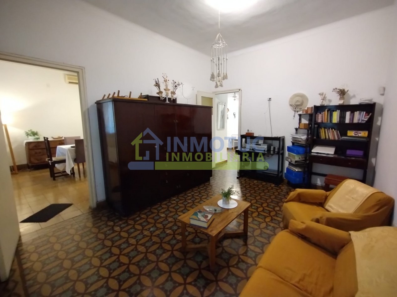 Casa - Frente Parque 9 de julio - Av. Soldati al 600 - 3 Dorm. - 2 Baños APTA CREDITO HIPOTECARIO