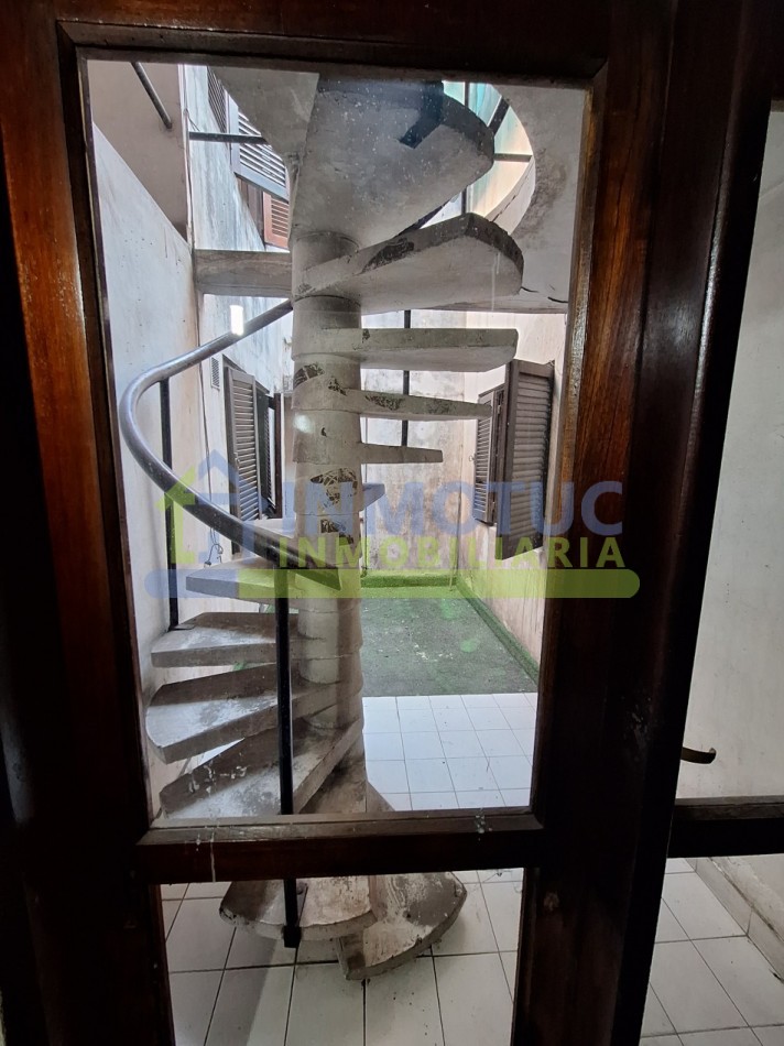 VENTA O ALQUILER CASA 4 DORM  - BARRIO SUR - LAS HERAS  AL 200 