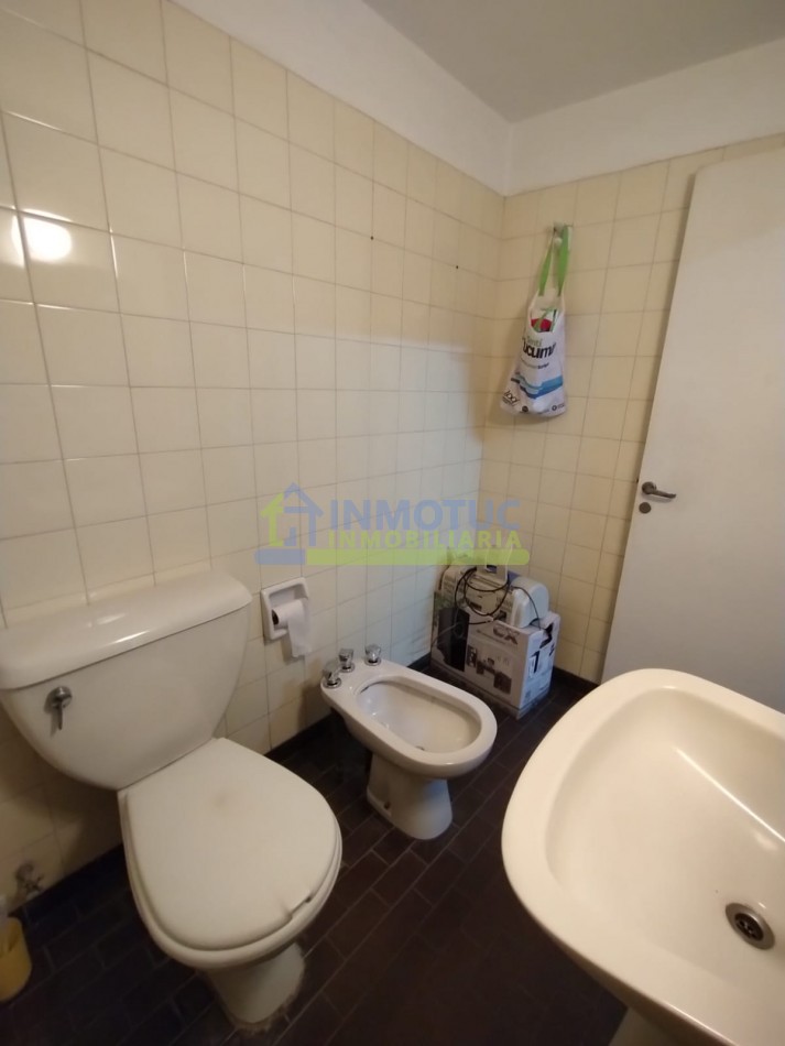 DEPARTAMENTO DE 1 DORMITORIO AMPLIO CON BALCON - BARRIO SUR - LAMADRID 400 - APTO CREDITO - ZONA TRIBUNALES