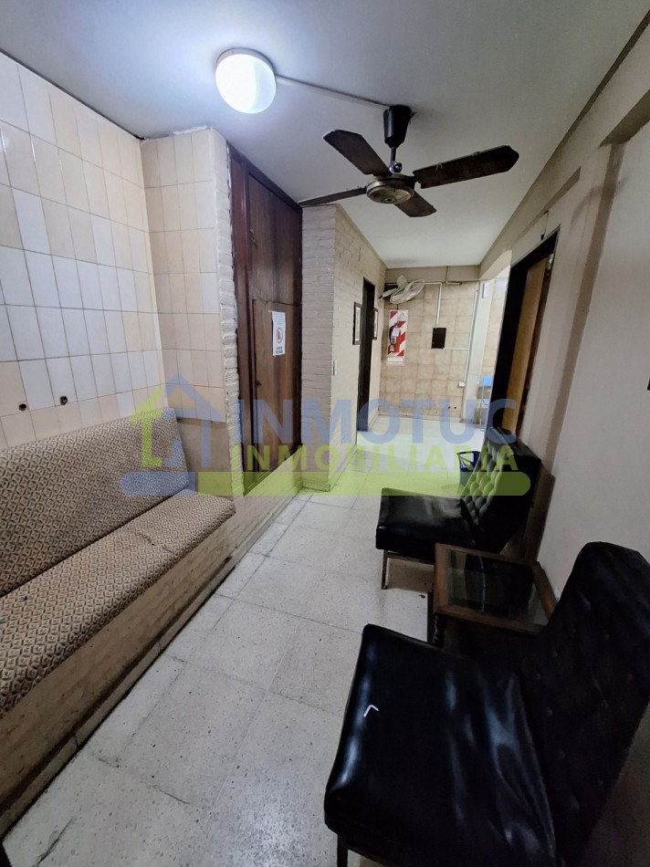 OPORTUNIDAD! CENTRO MEDICO EN VENTA PARA INVERSIONISTAS - BARRIO SUR (ALT. 24 DE SEPTIEMBRE 1000)