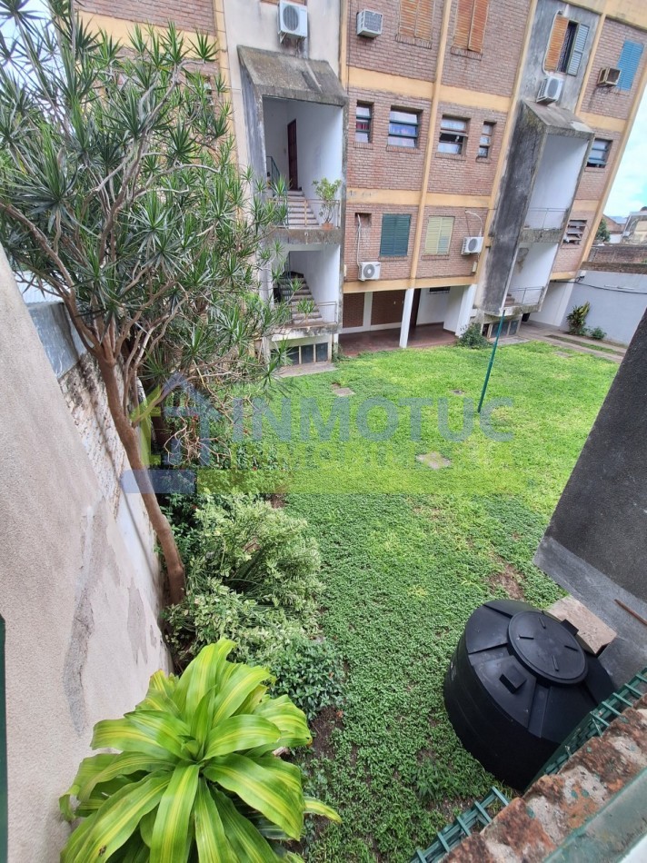DPTO. Paso de Los Andes al 700 - 3 Dorm. - 2 Baños - Sup. Propia 82 m² + cochera