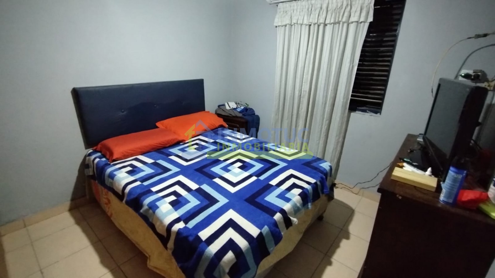 Casa Barrio Mutual Policial 